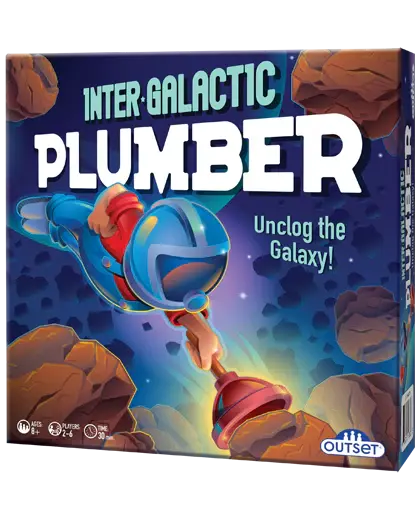 Joc - Instalatorul intergalactic [1]