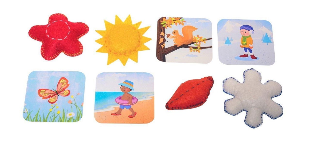 Joc interactiv - Descopera anotimpurile [3]