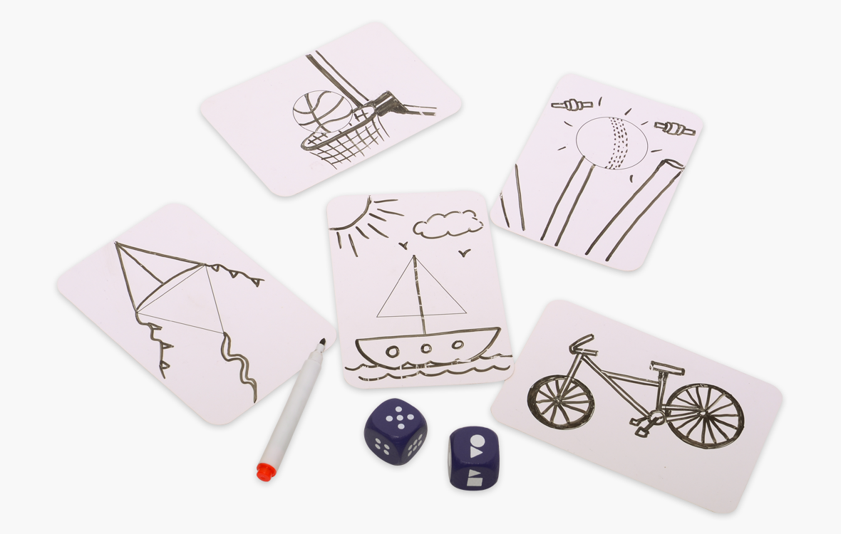 Joc interactiv - Inventeaza o poveste [5]