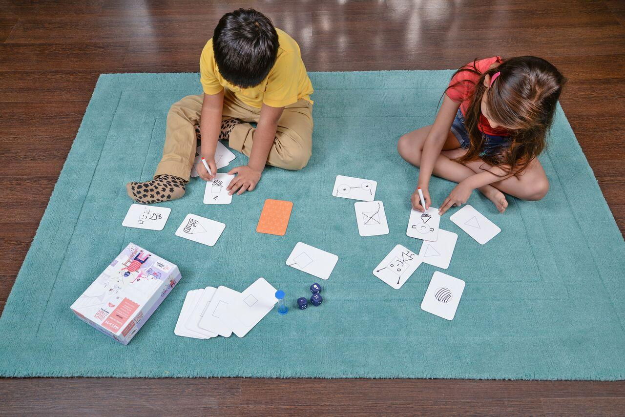 Joc interactiv - Inventeaza o poveste [3]