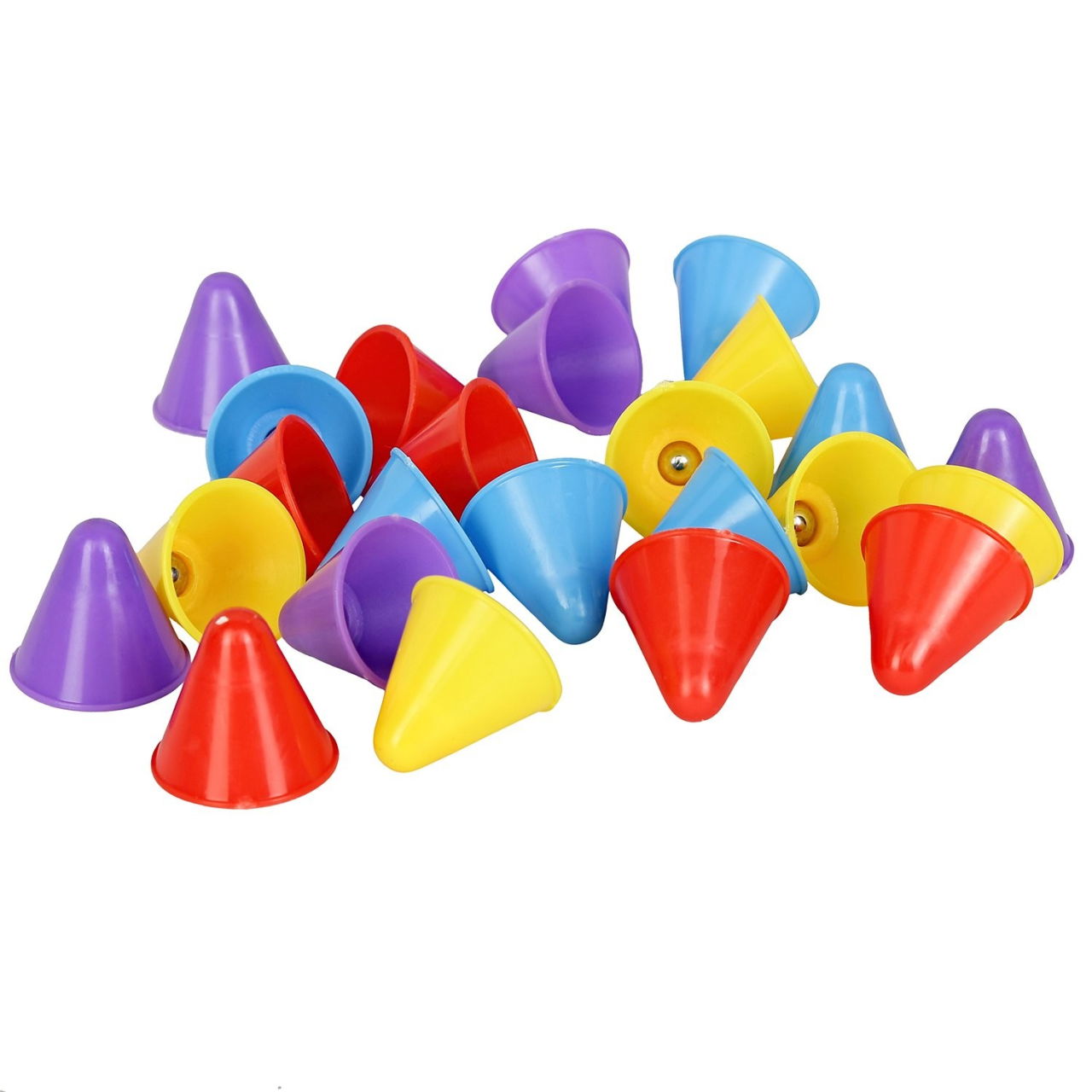 Joc Interactiv pentru Copii, Flippy, 4 Hats Off, Tabla de Joc, Figurine Palarii, +3 Ani, Multicolor [2]