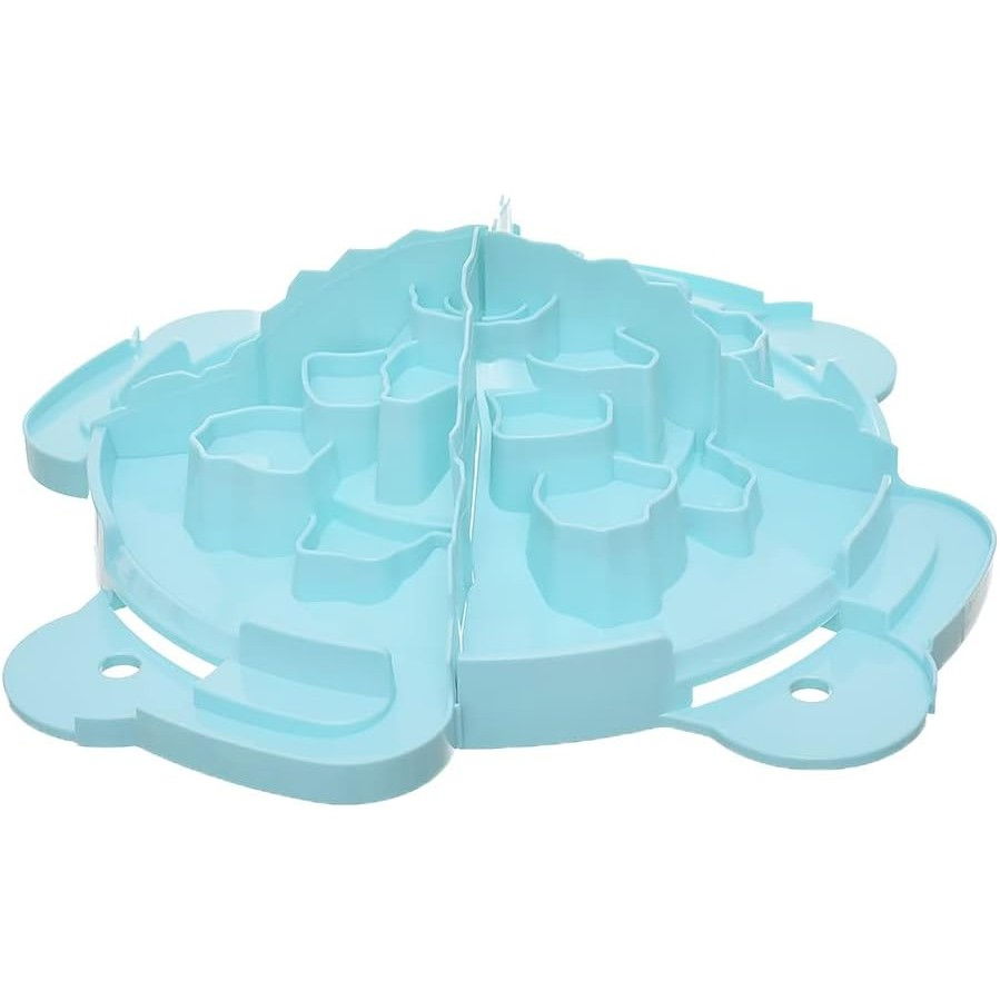 Joc Interactiv pentru Copii, Flippy, Batalia Pinguinilor, 3 ani+, Tabla de Joc, Figurine Pinguini, Mingi, Multicolor [7]