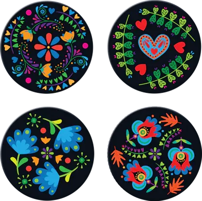 Joc Lambada - Carnavalul culorilor [6]