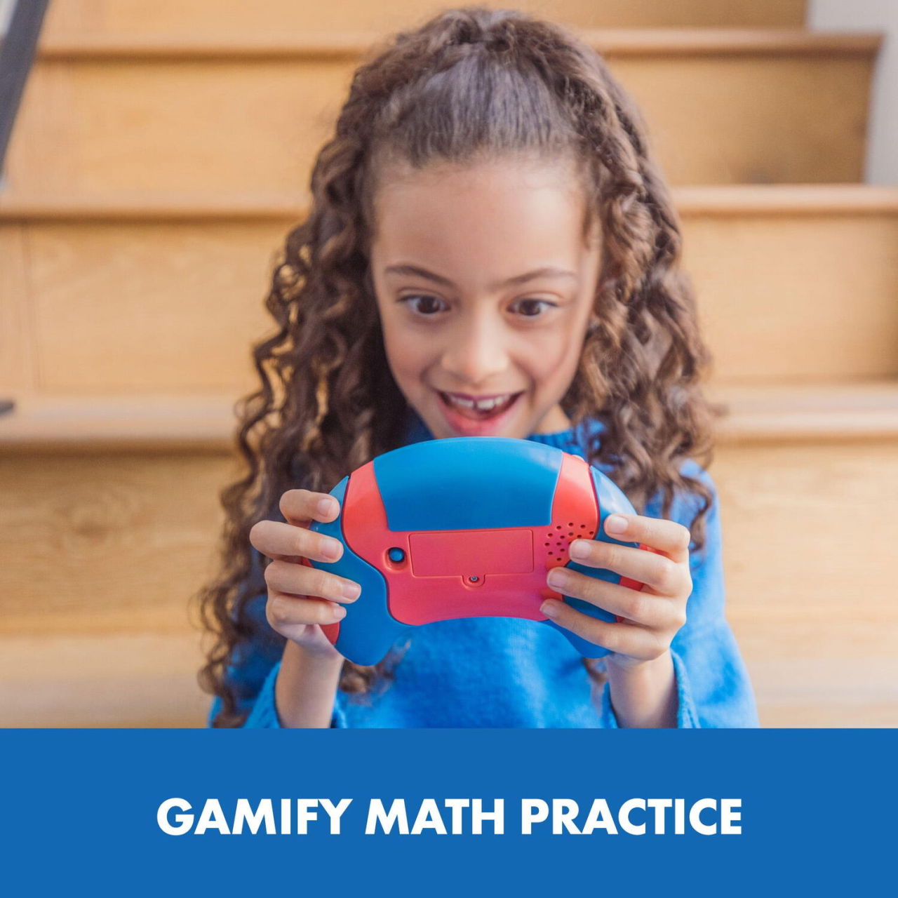 Joc matematic electronic - Math Whiz™ [3]