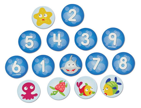 Joc matematic - I sea 10! [3]