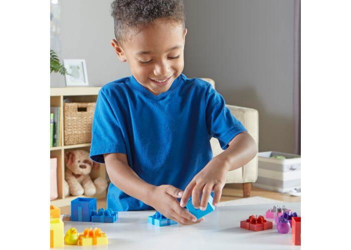 Joc matematic - Petrecere cu surprize [5]