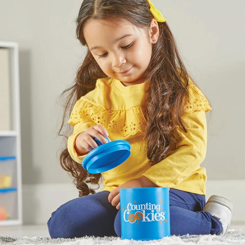 Joc matematic Smart Snacks® - Fursecuri distractive [8]