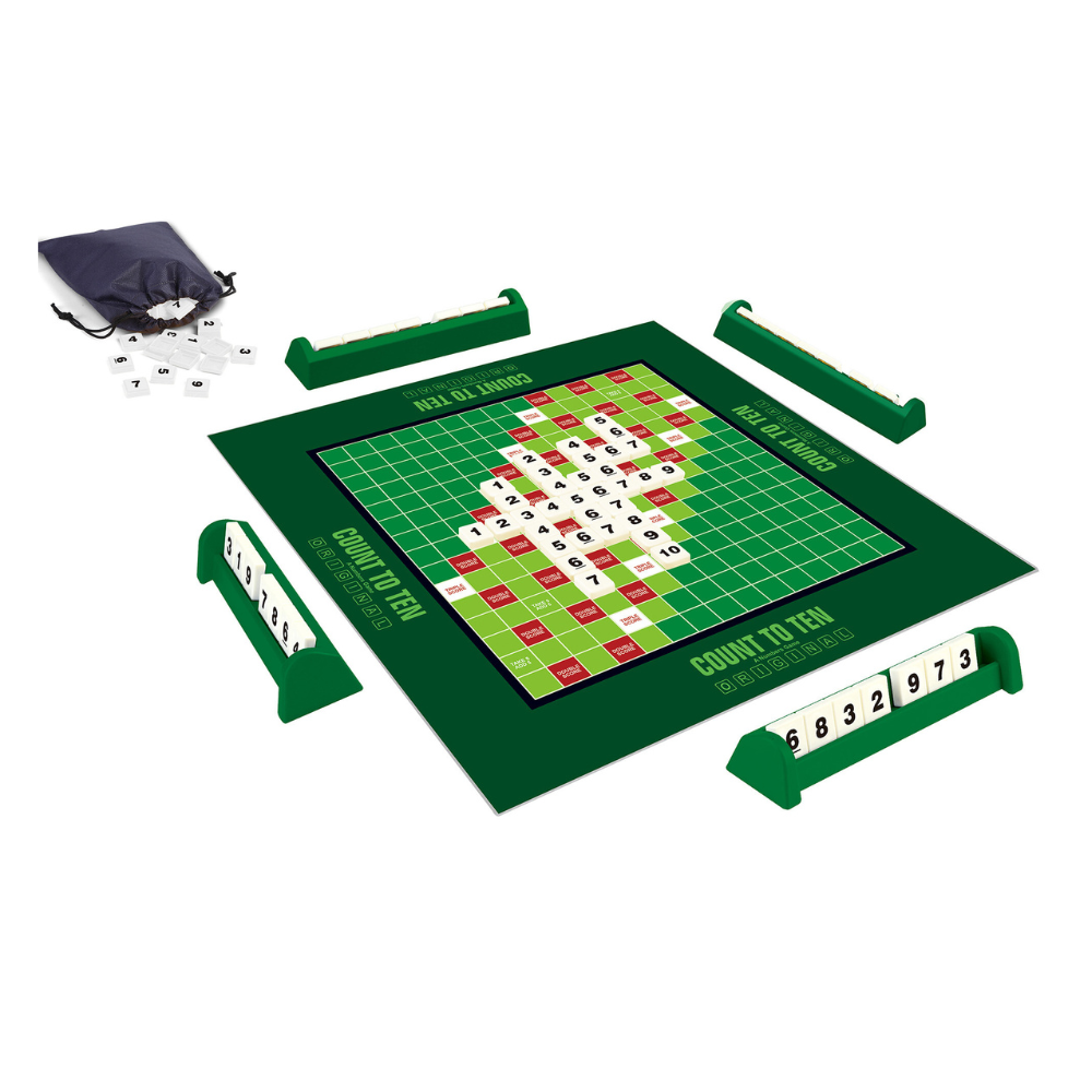 Joc - Numar pana la 10 [2]