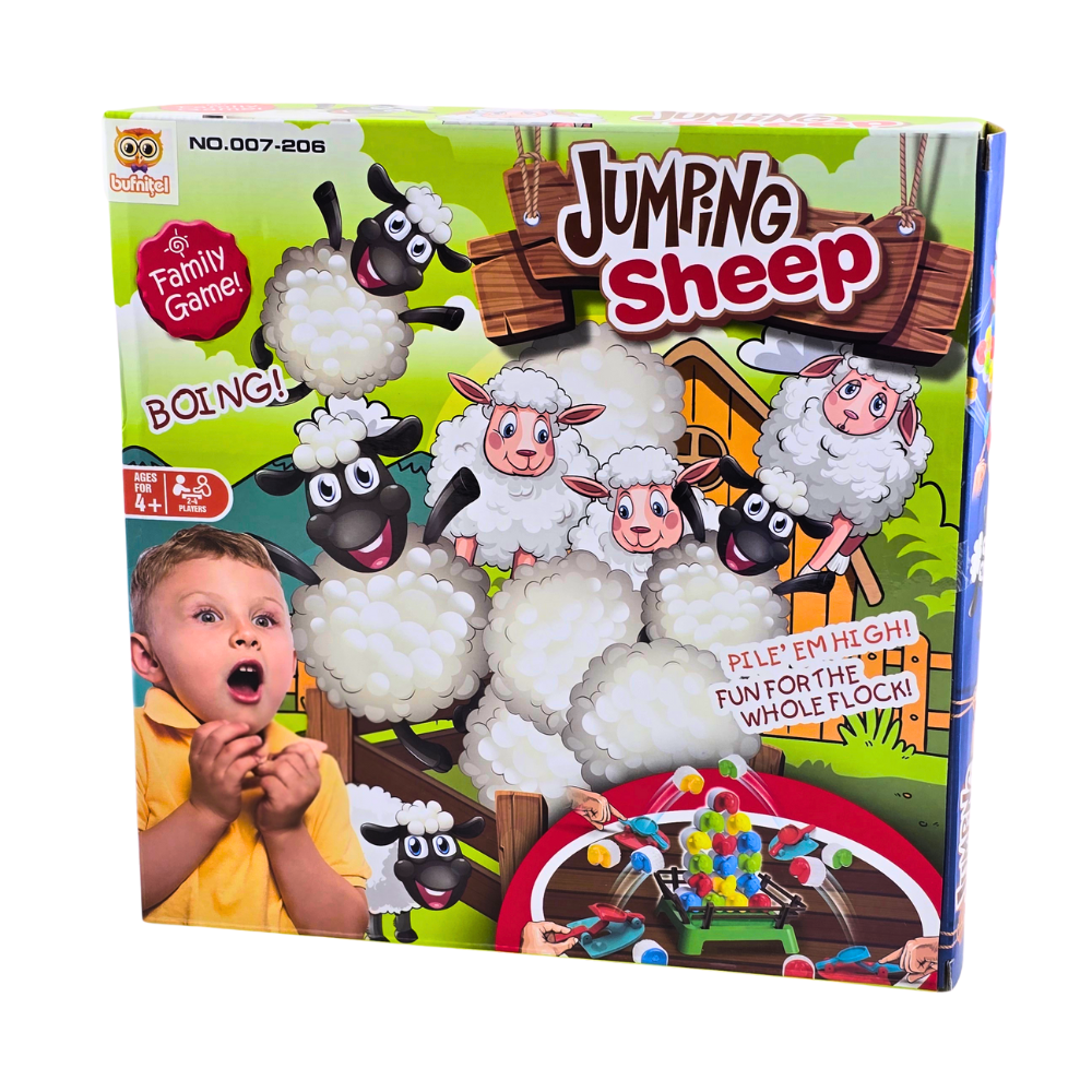 Joc - Oite saltarete [3]