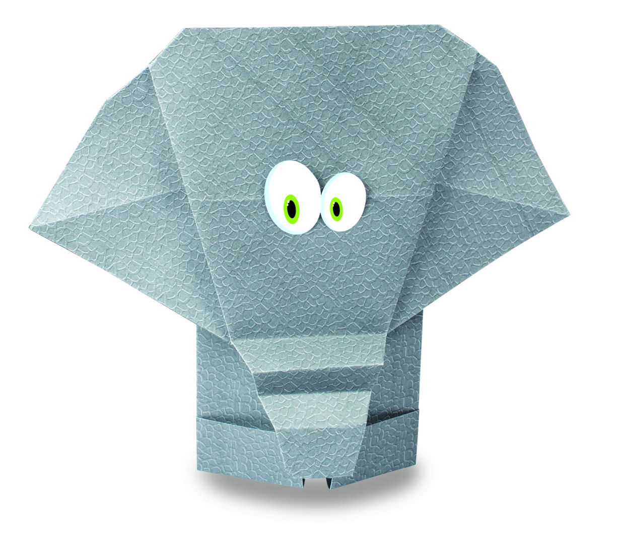 Joc Origami - Animalute salbatice [3]