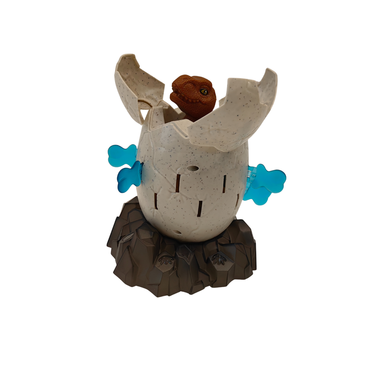 Joc pop-up - Dinozaur saltaret [2]