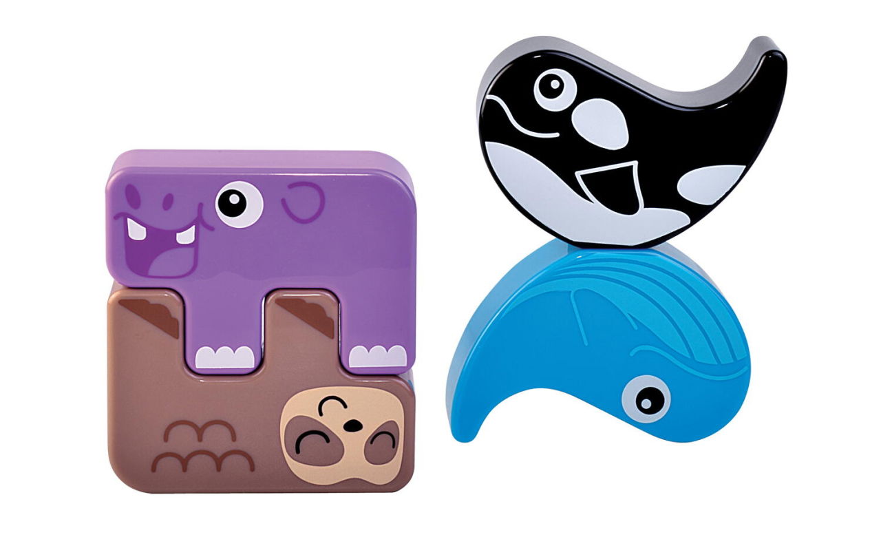 Joc potrivire - Taramul animalutelor [4]