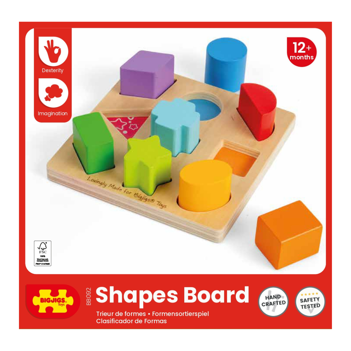 Joc primele forme de sortat [2]