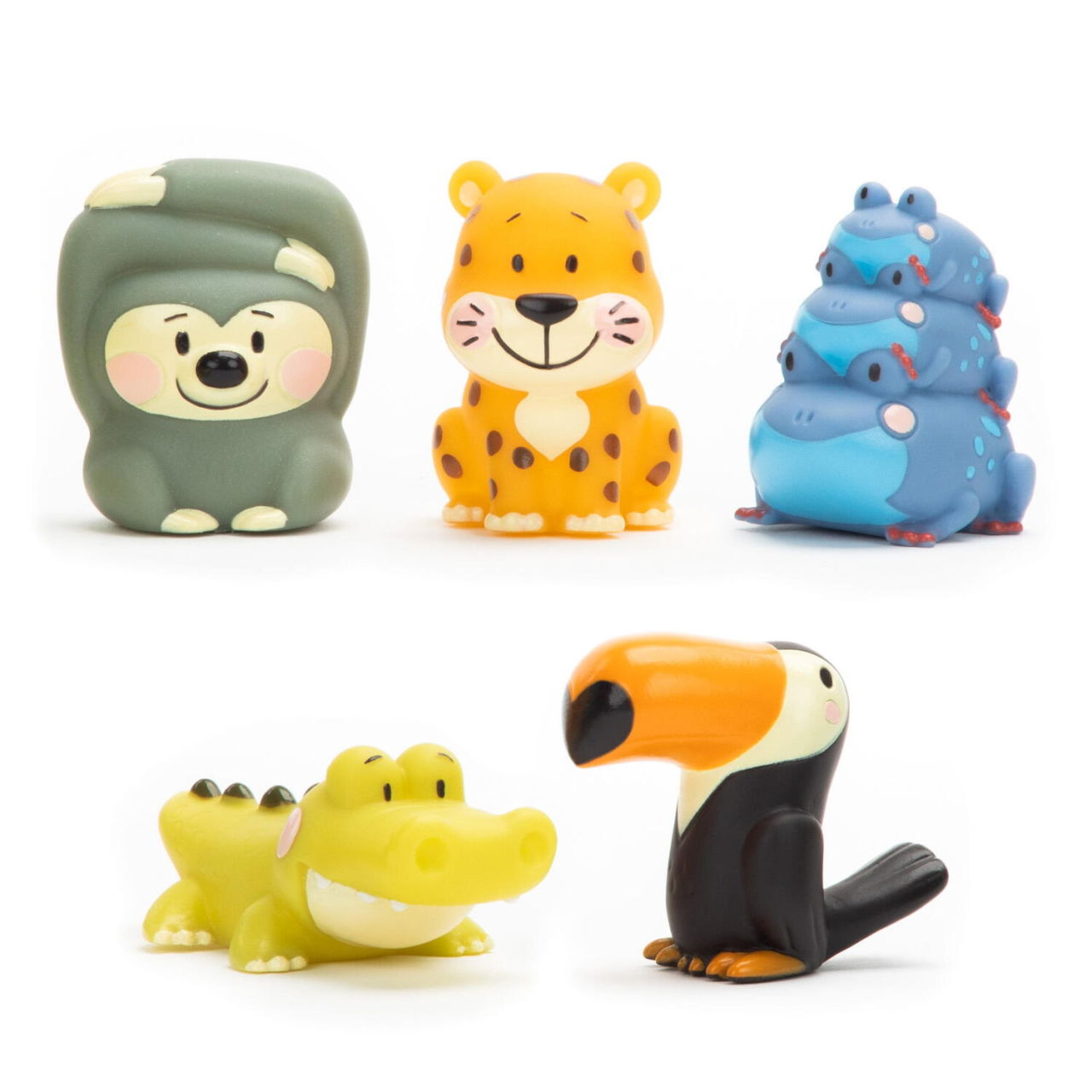 Joc - Salveaza animalutele din jungla [5]