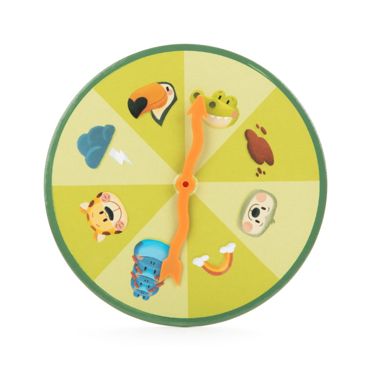 Joc - Salveaza animalutele din jungla [4]