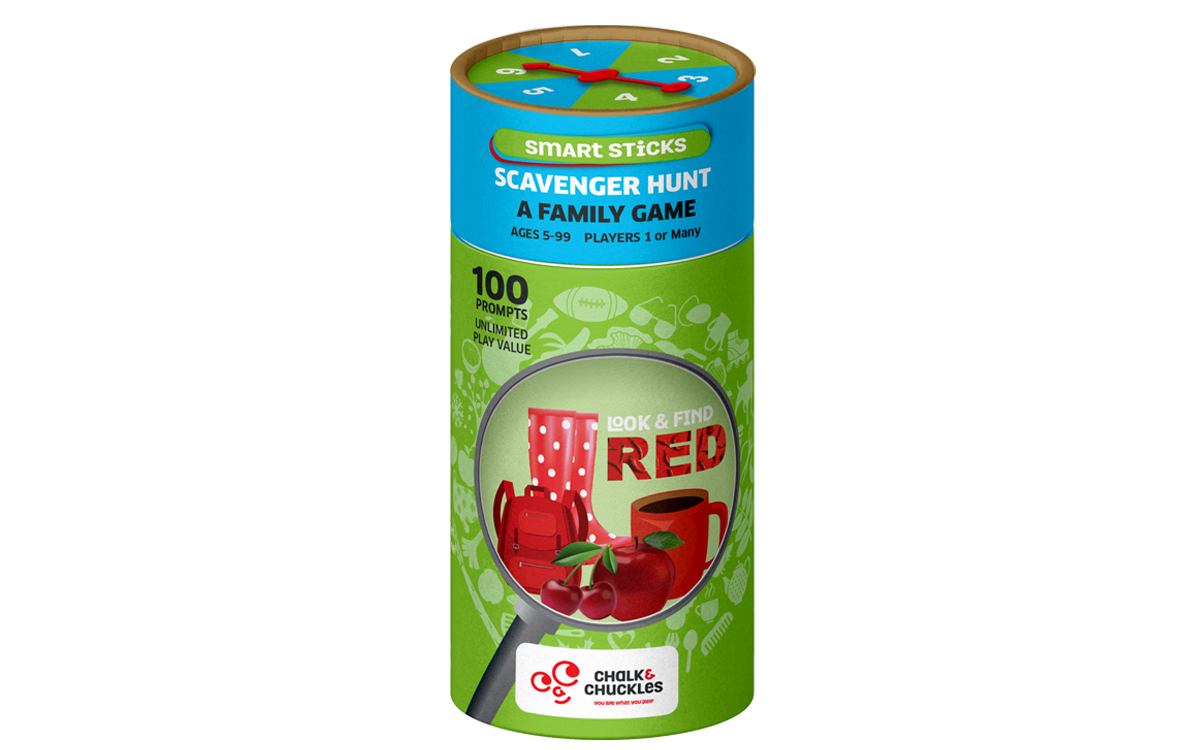 Joc Smart Sticks - Cauta si gaseste [2]