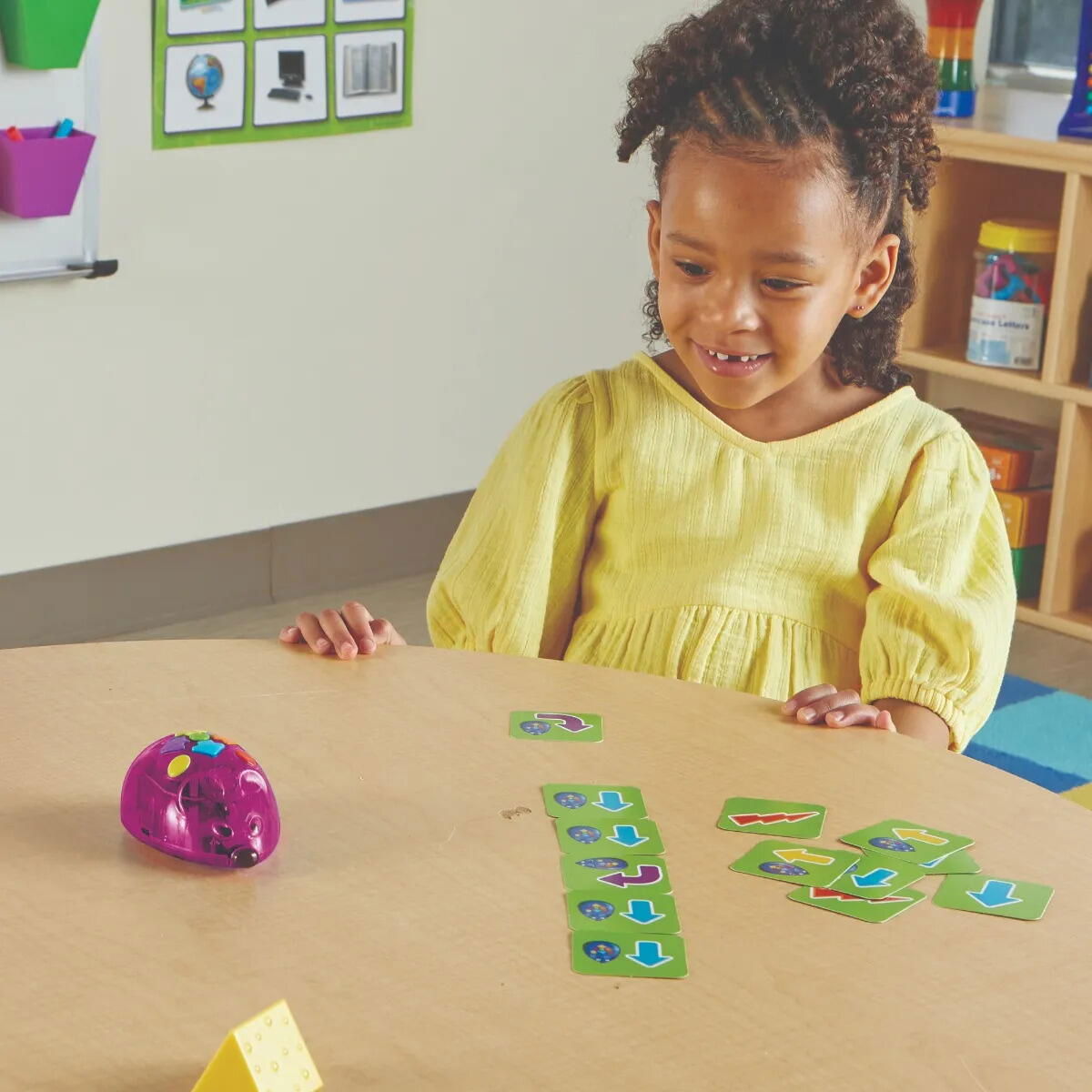 Joc STEM - Soricelul Jack (cu USB) [5]