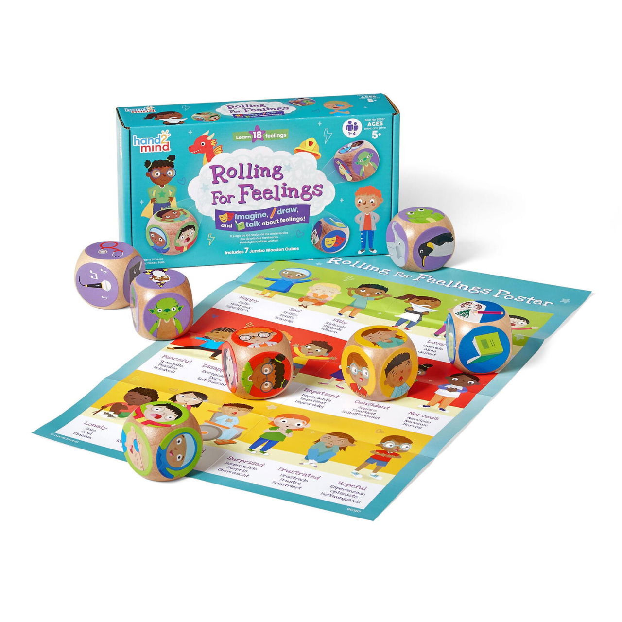 Joc - Zaruri cu emotii [7]