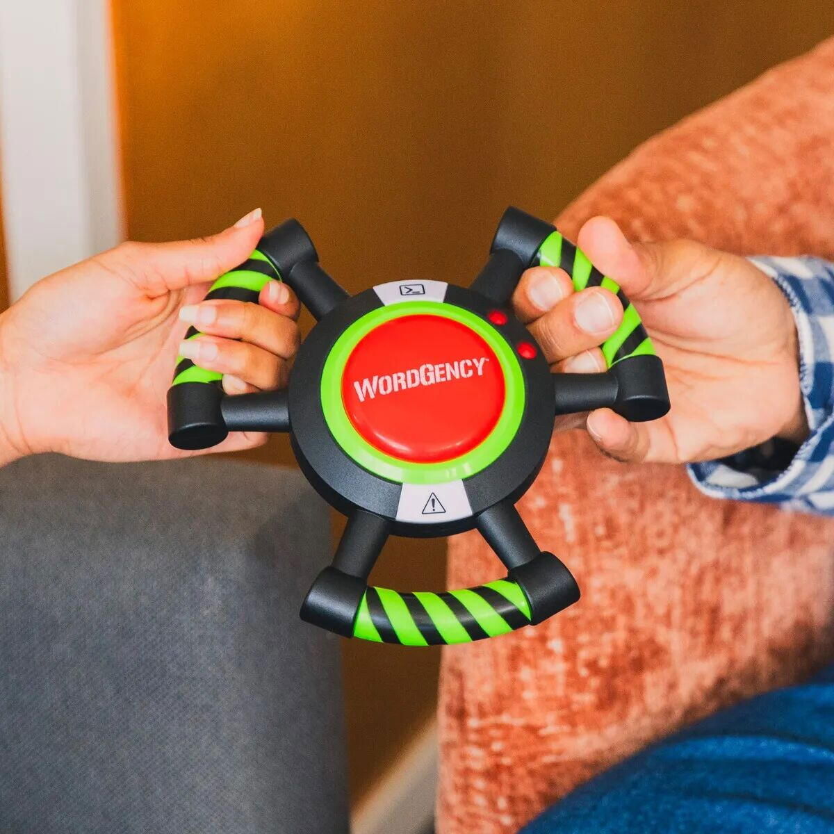 Jocul cuvintelor - Wordgency™ [7]