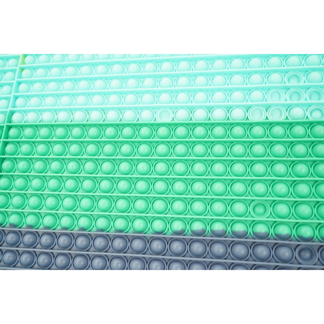 Jucarie antistres din silicon, Flippy®, Pop It Now and Flip It, Among Us, 85 cm [9]