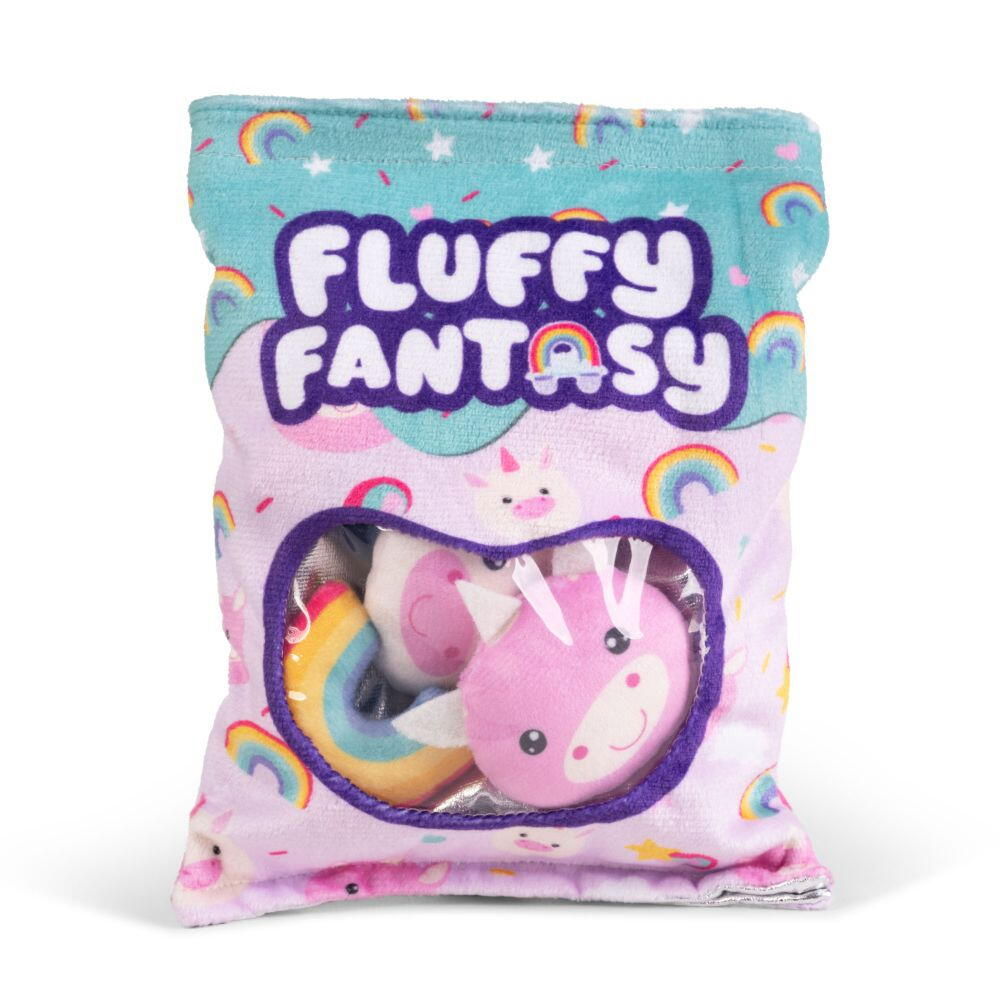 Jucarie antistres - Fluffy Fantasy [1]