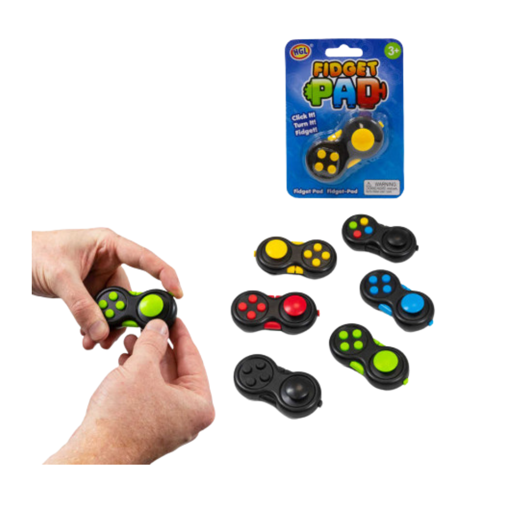 Jucarie antistres - Mini consola [1]