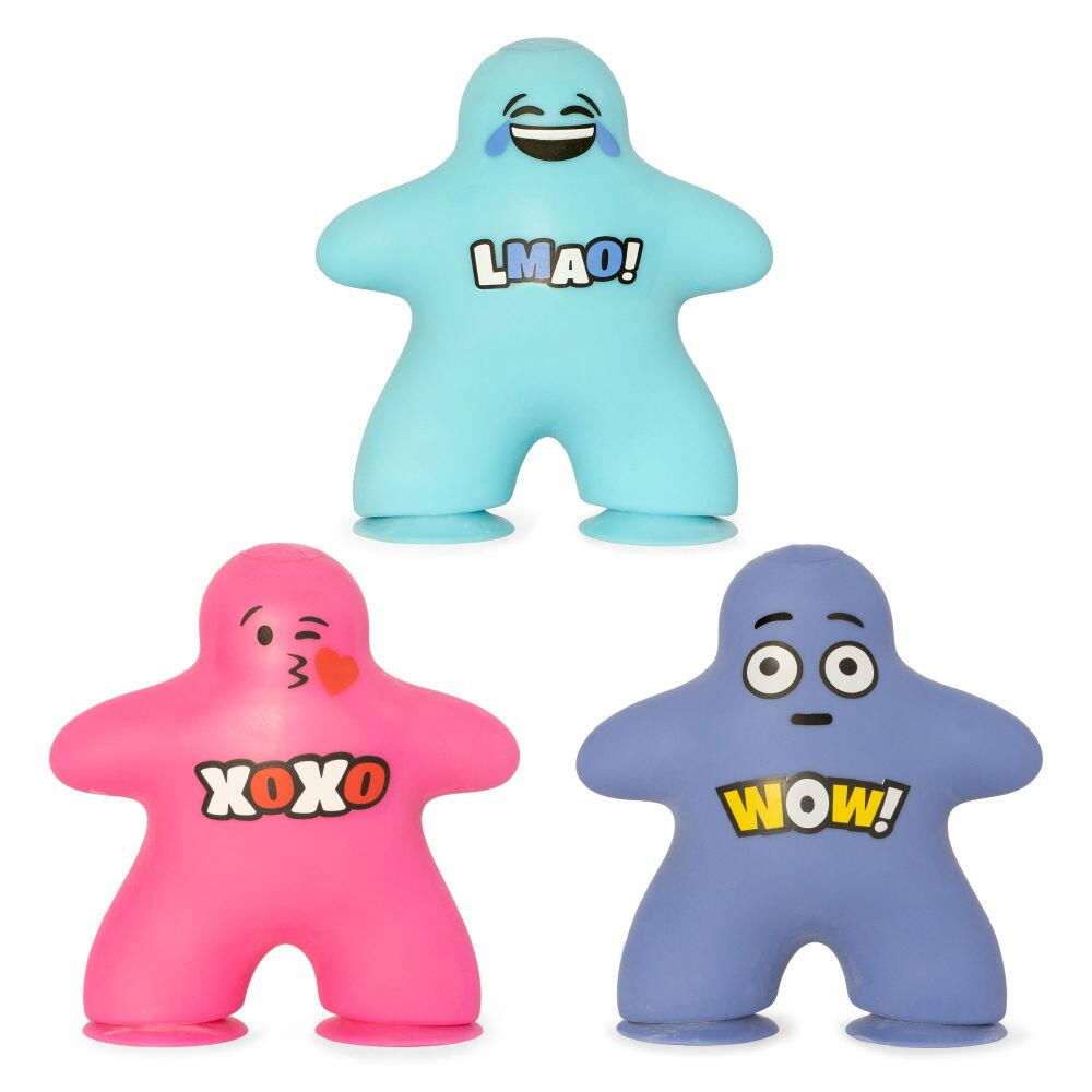 Jucarie antistres - Omulet elastic [1]