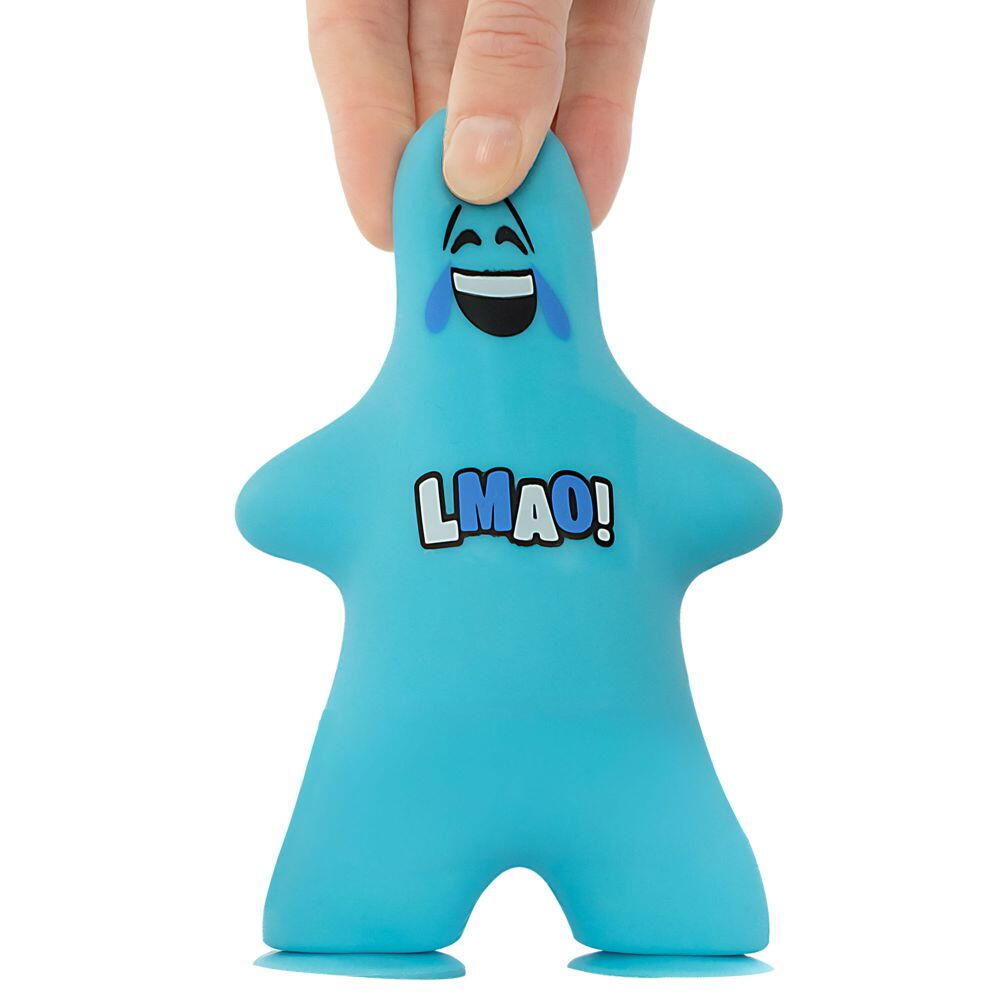 Jucarie antistres - Omulet elastic [5]