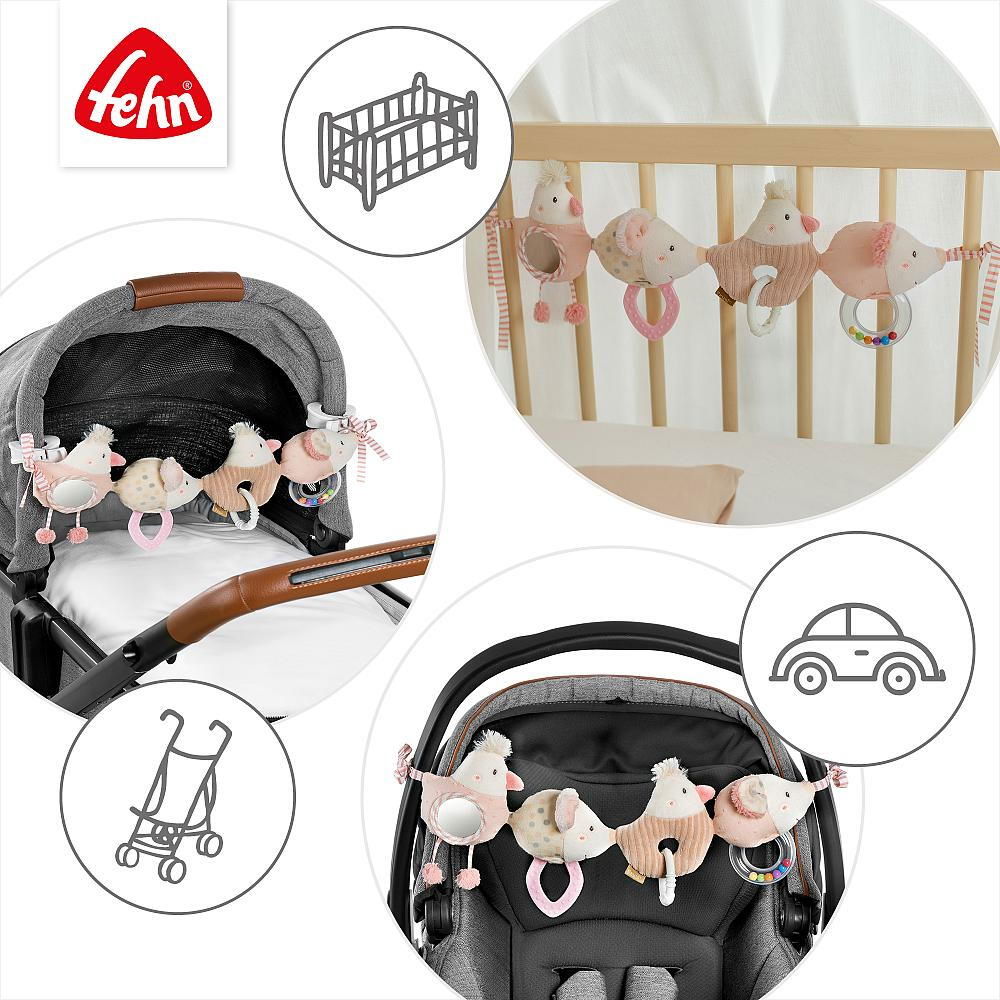 Jucarie carucior - Taramul viselor [5]