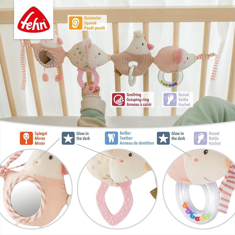 Jucarie carucior - Taramul viselor [3]