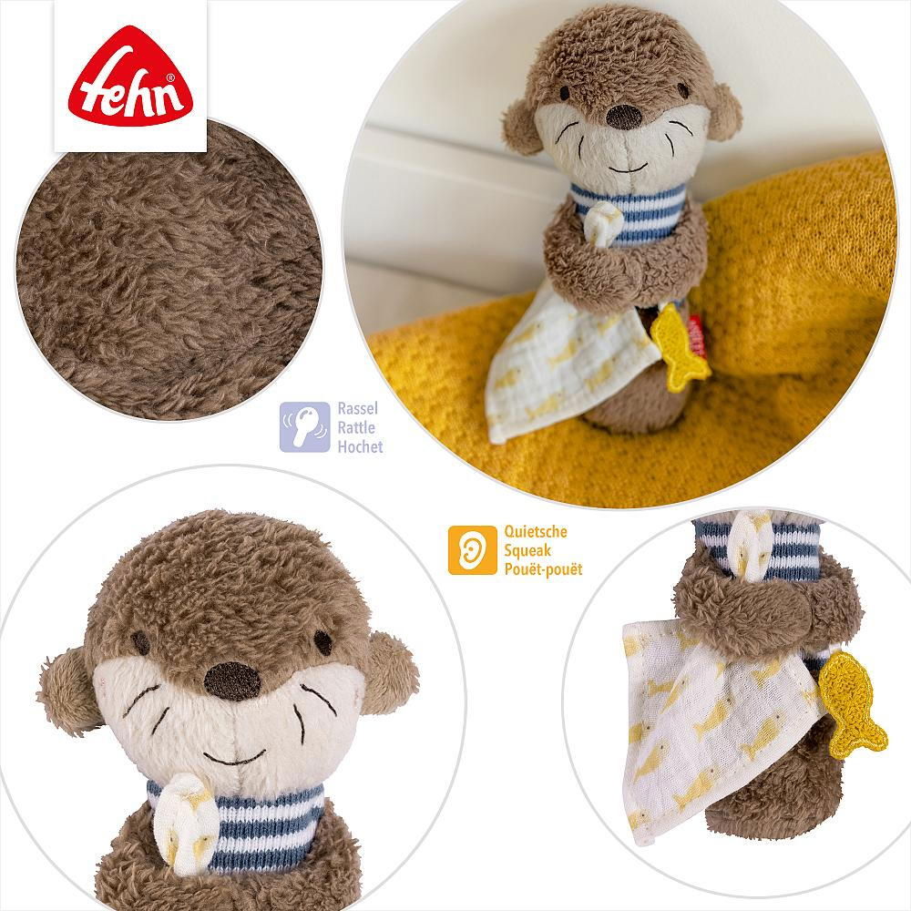 Jucarie dexteritate - Otter [3]