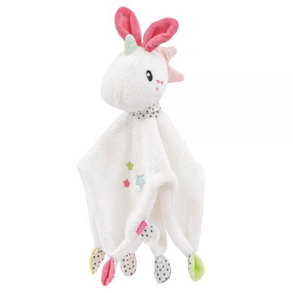 Jucarie doudou din plus - Unicorn [1]