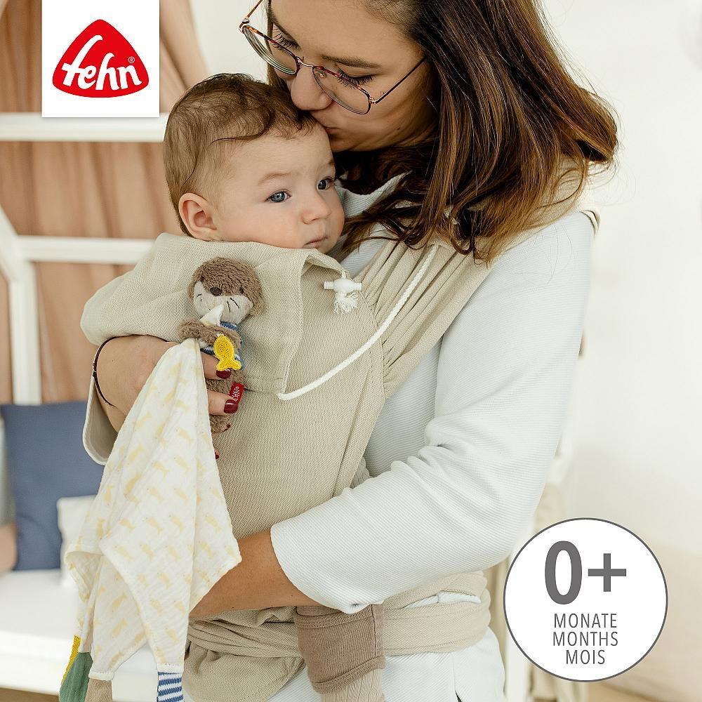 Jucarie doudou - Otter [2]