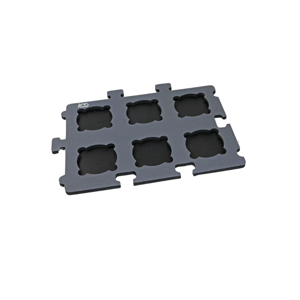 Jucarie dresaj caini - Covoras pentru sonerii dresaj catel [1]