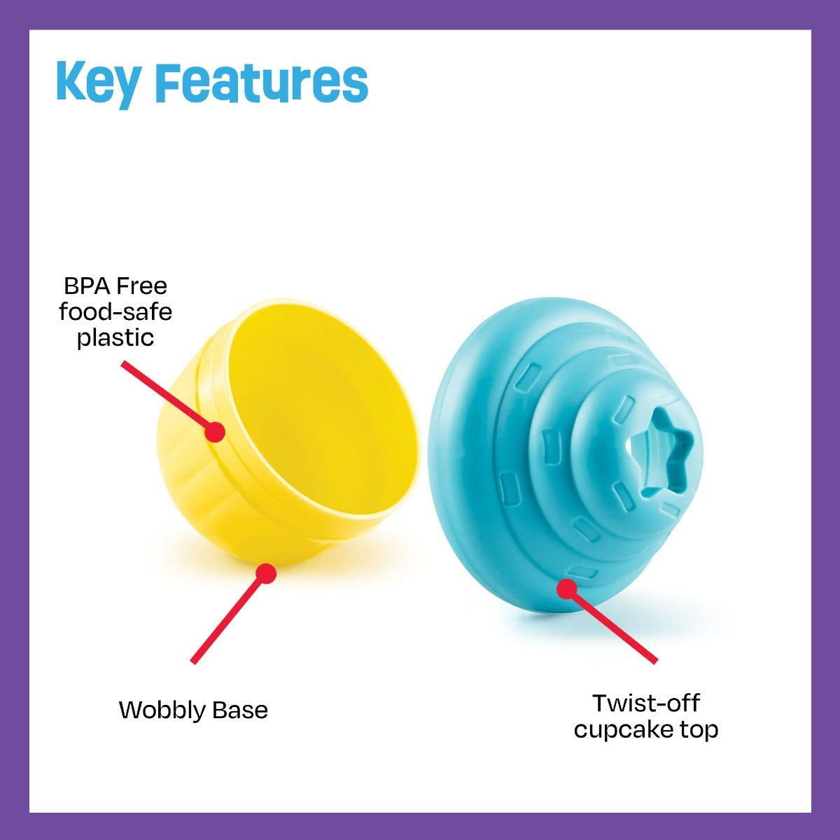 Jucarie dresaj caini - Jucarie eliberare recompense Briosa [4]