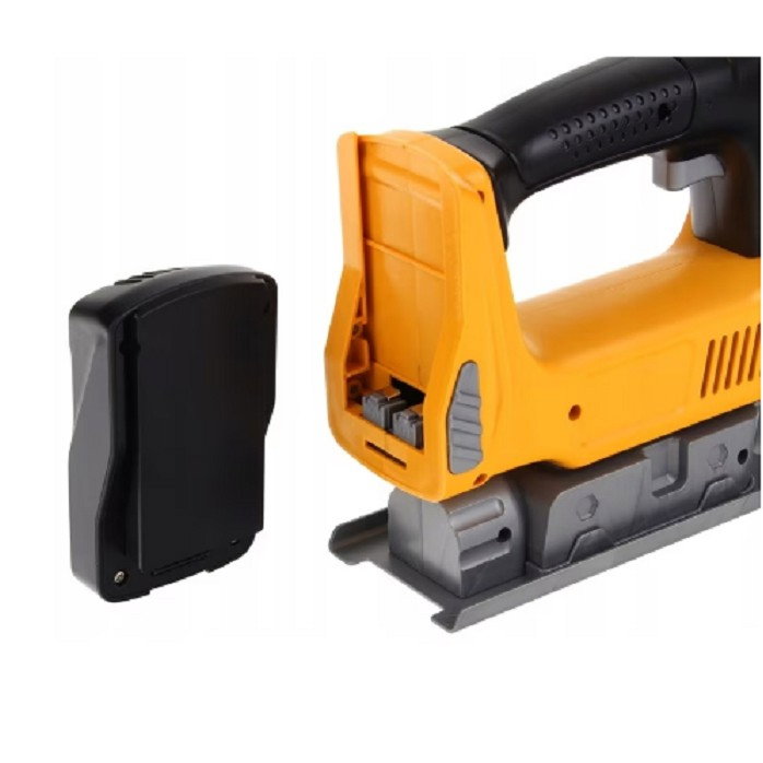 Jucarie Fierastrau Pendular pentru Copii, Flippy, Material Plastic, Interactiv, Distractiv, 19.5x18x6.5 cm, Portocaliu [3]