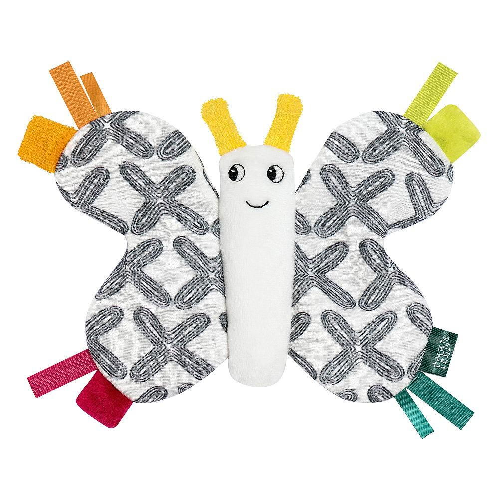 Jucarie fosnitoare - Fluturas vesel [1]