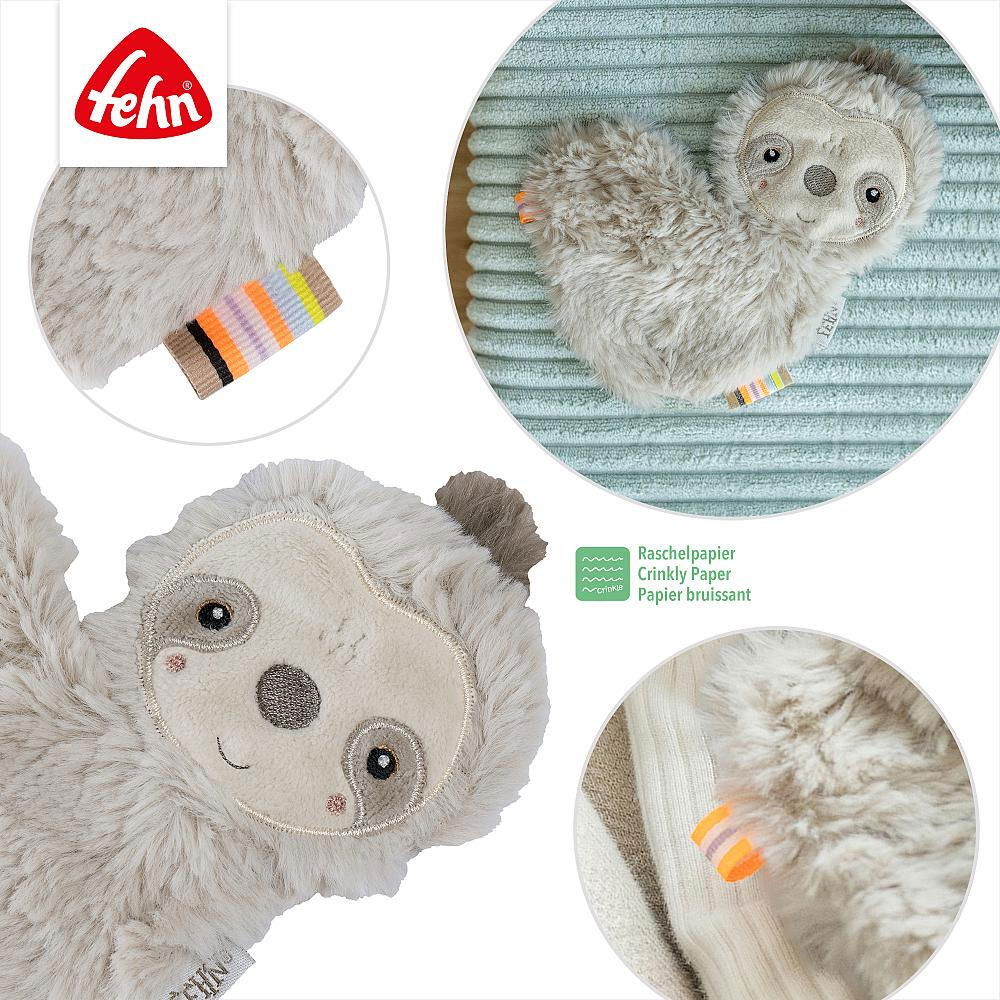 Jucarie fosnitoare - Lenes bland [3]