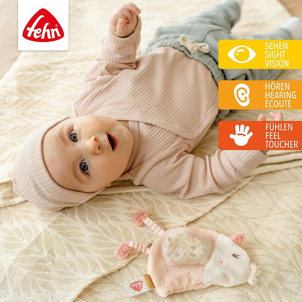 Jucarie fosnitoare - Pasare pastel [2]