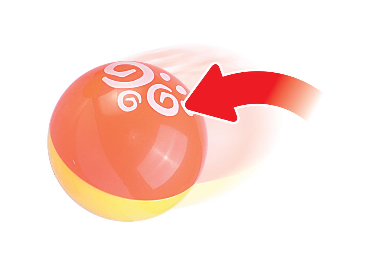 Jucarie interactiva - Camion cu bile [7]