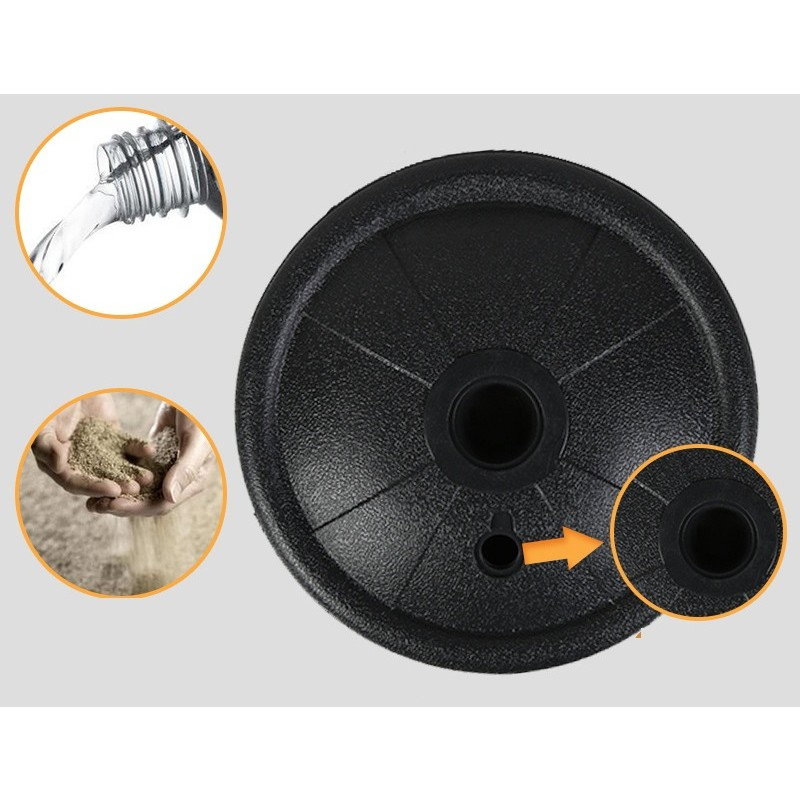 Jucarie Interactiva, Flippy, Model Sfera de Box cu Suport, Manusi Incluse, Inaltime Reglabila, +3 Ani, 120 x 20 x 23.5 cm, Rosu/ Negru [4]