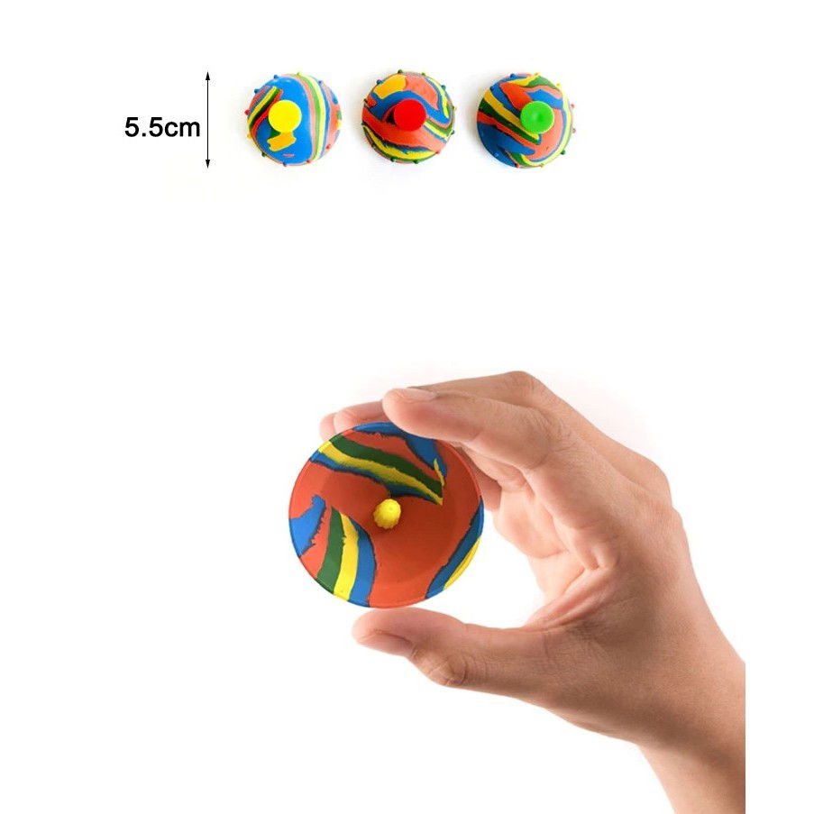 Jucarie interactiva Hip Hop Pops, Flippy, minge saltareata, +5 ani, Multicolor [2]