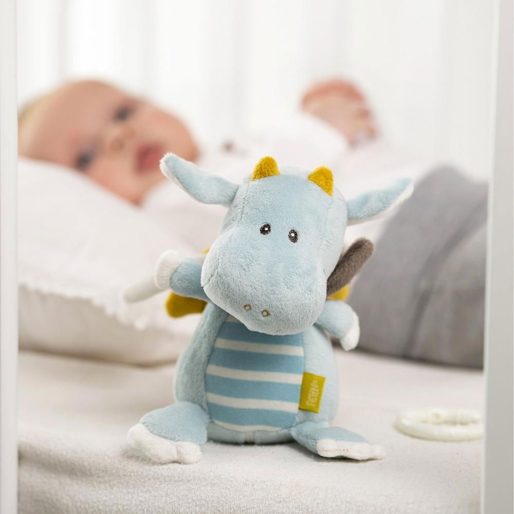 Jucarie muzicala - Dragon [4]