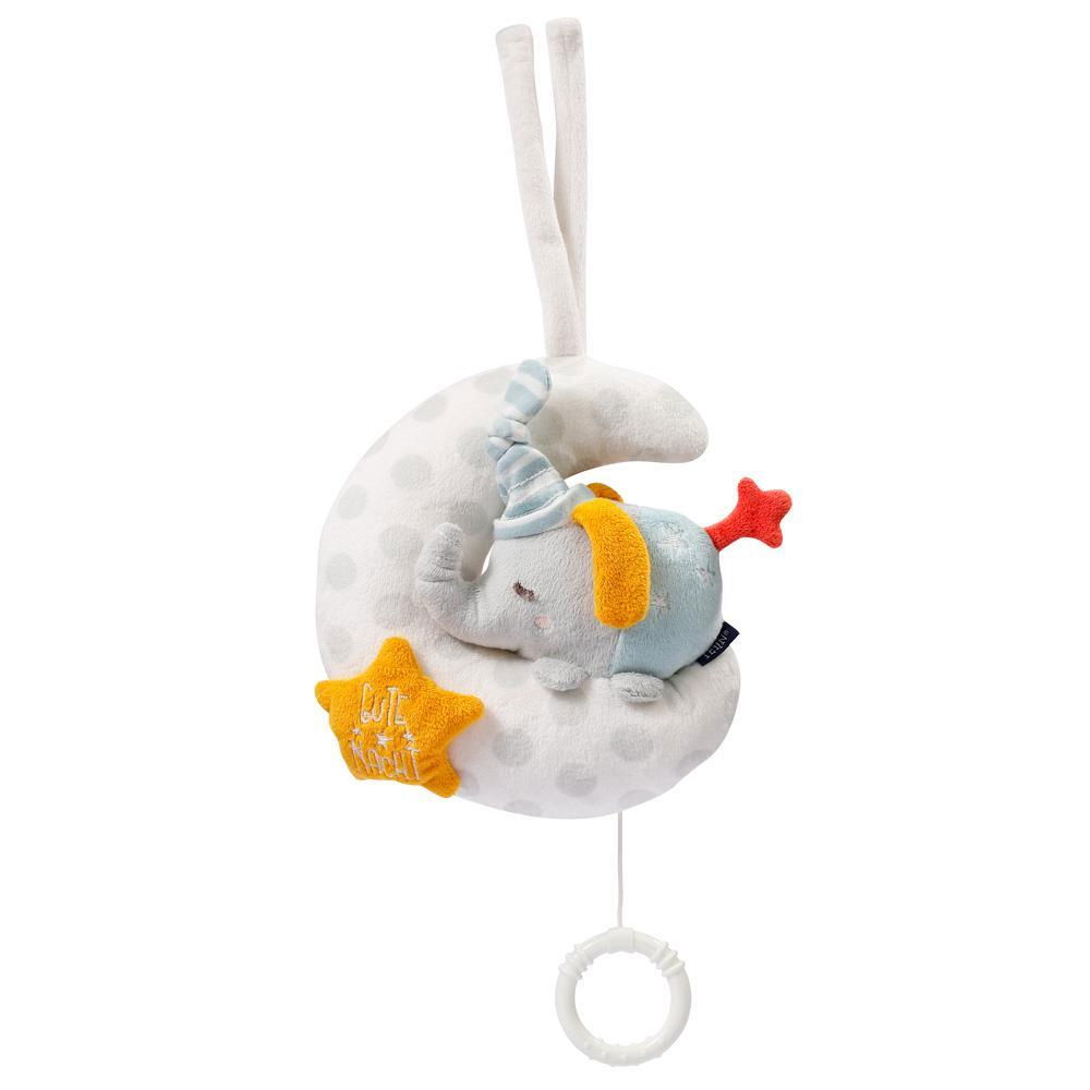 Jucarie muzicala - Elefantel somnoros [1]