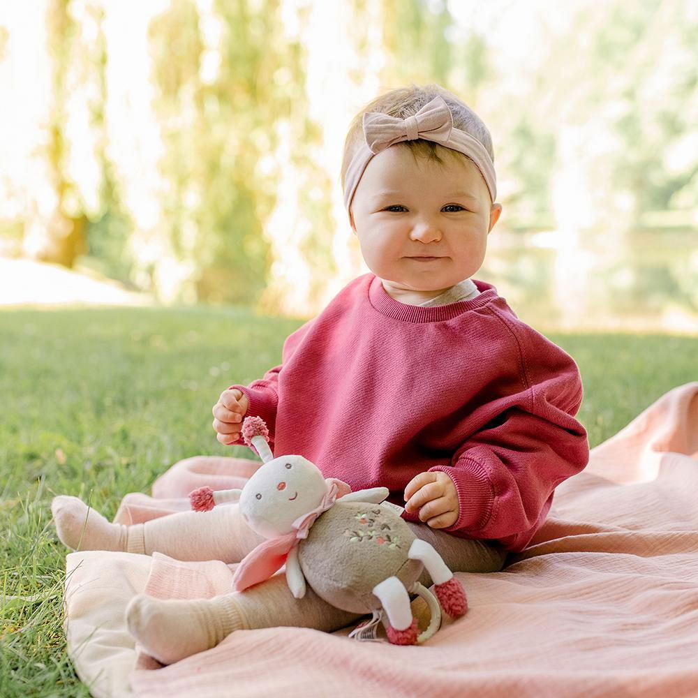 Jucarie muzicala mini - Albinuta [2]