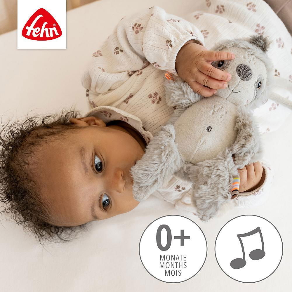 Jucarie muzicala mini - Lenes bland [4]