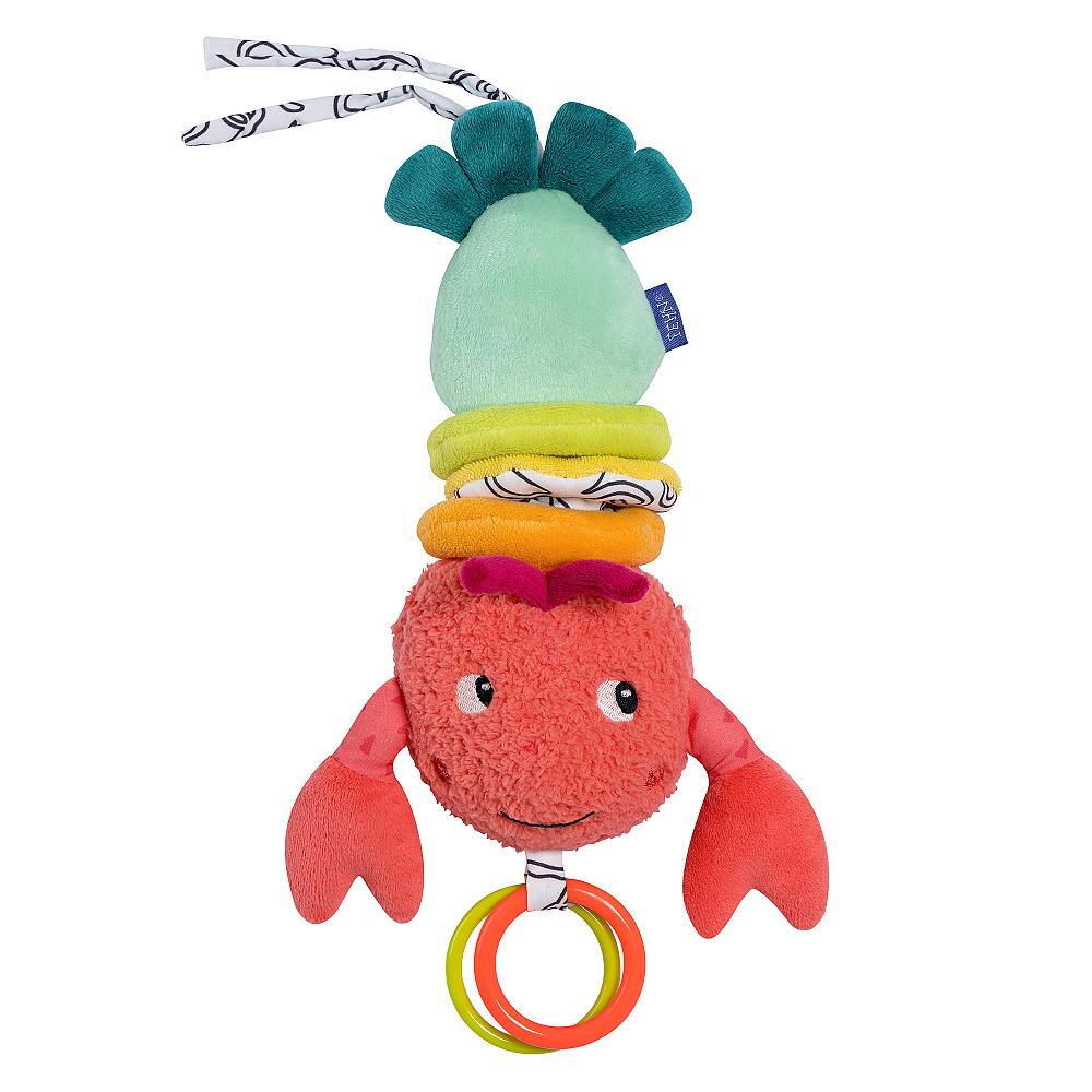 Jucarie muzicala - Racul vesel [1]