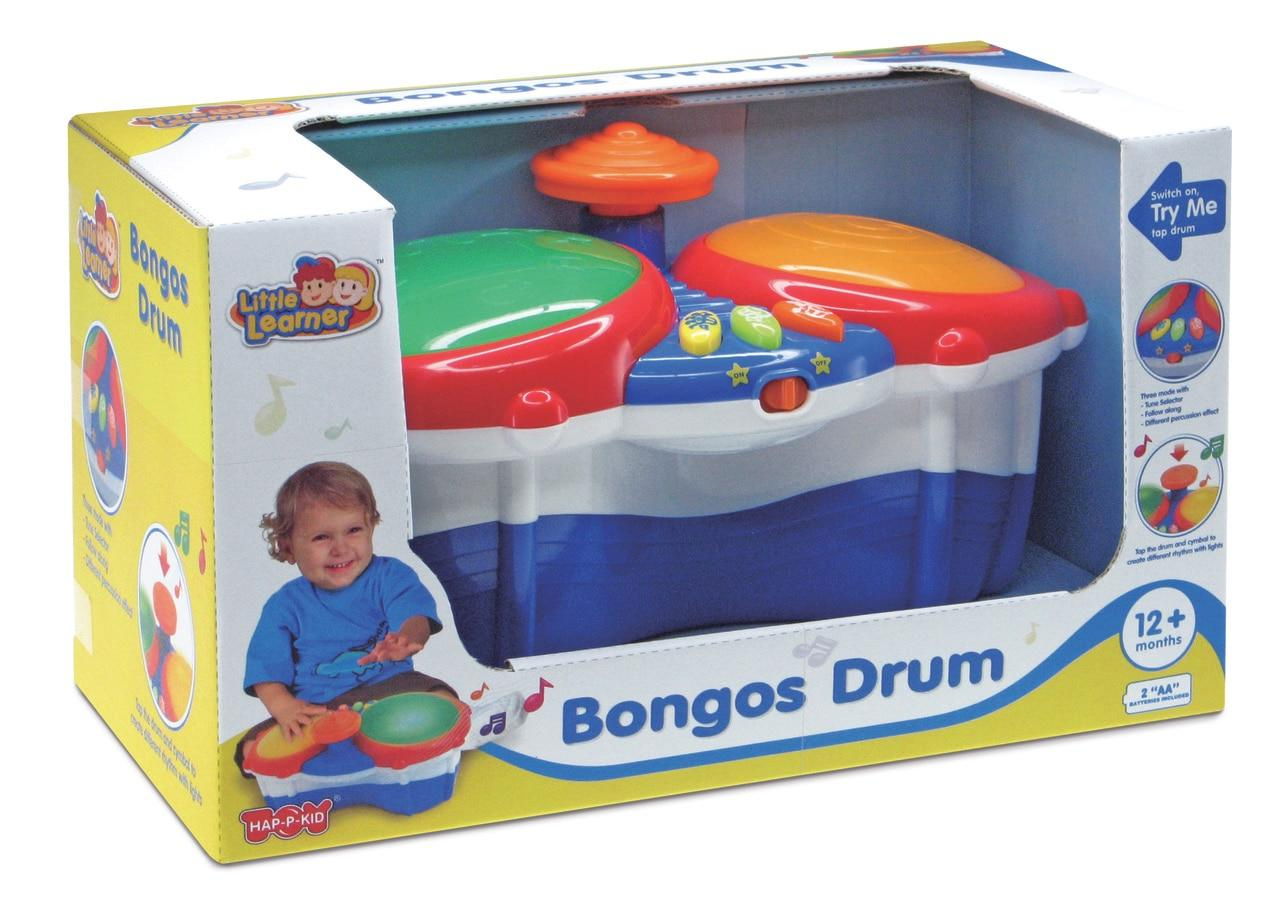 Jucarie muzicala - Tobita Bongo [2]