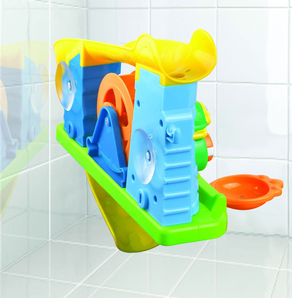 Jucarie pentru baie - Aqua Park [3]