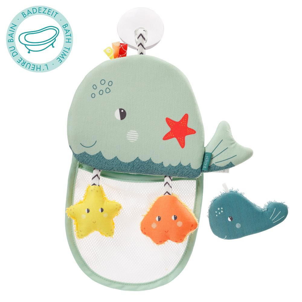 Jucarie pentru baie - Balena jucausa [2]